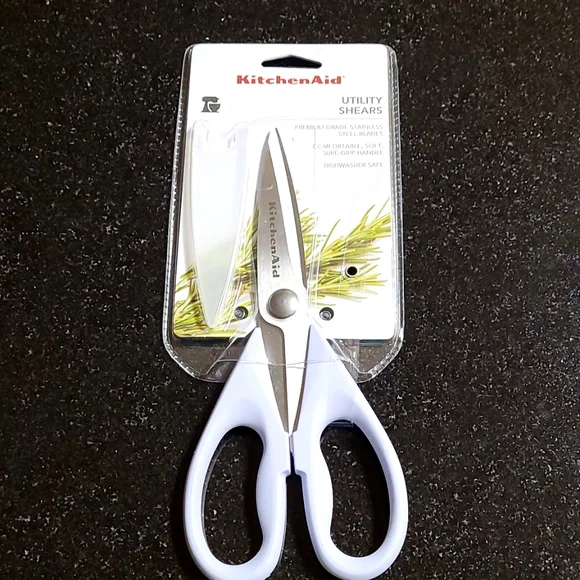 Kitchenaid Scissors